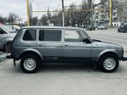 Lada (ВАЗ) 2131 (4x4) I Саратов  - изображение 20
