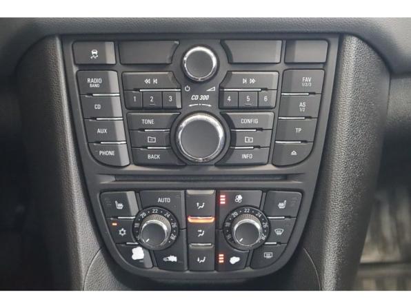 Opel Meriva B с пробегом 2011 года, цена 799 000 рублей, 48132 км, компактвэн, Автокод Объявления