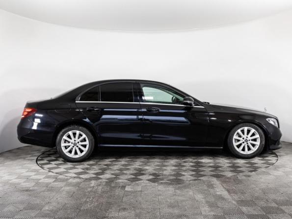 Mercedes-Benz E-Класс V (W213 S213 C238) с пробегом 2019 года, цена 1 799 000 рублей, 335709 км, седан, Автокод Объявления
