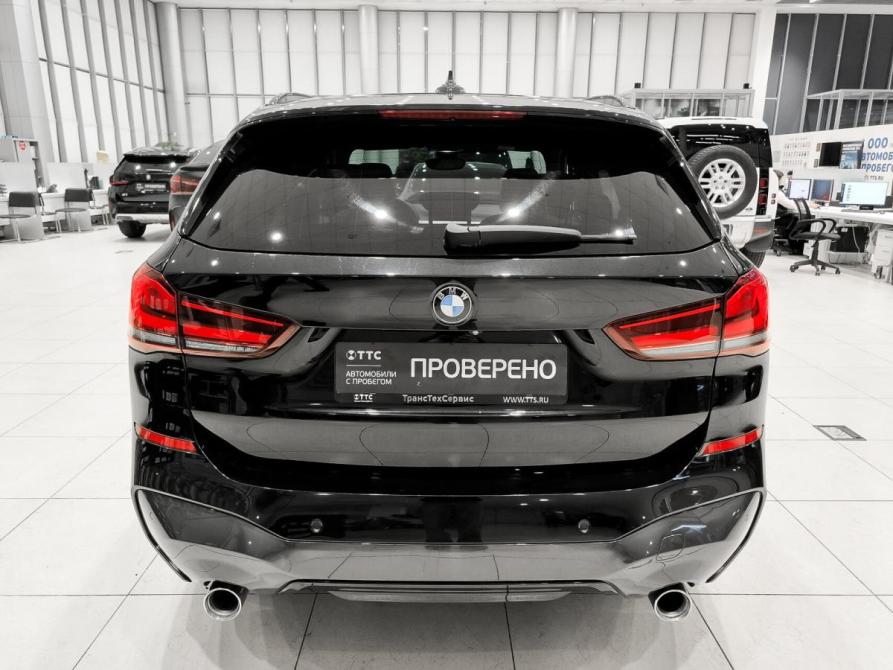 BMW X1 II (F48) Рестайлинг Казань  - изображение 7