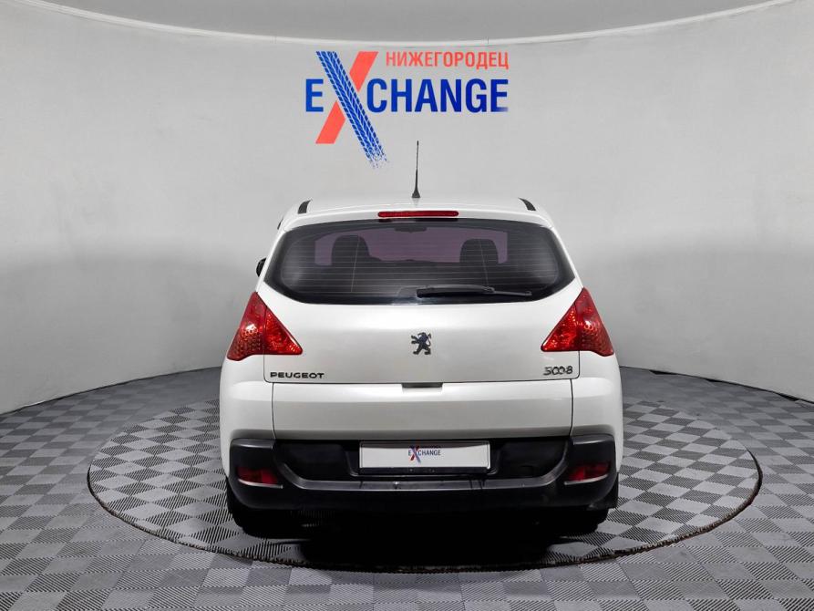 Peugeot 3008 I Нижний Новгород  - изображение 6