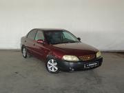 Kia Spectra I Рестайлинг 2 Москва  - изображение 18