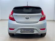 Hyundai Solaris I Москва  - изображение 18