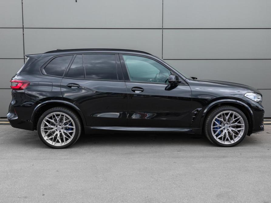 BMW X5 M III (F95) Москва  - изображение 4