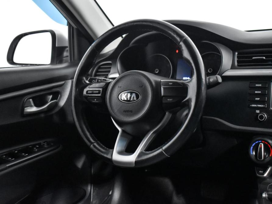 Kia Rio IV Санкт-Петербург  - изображение 15