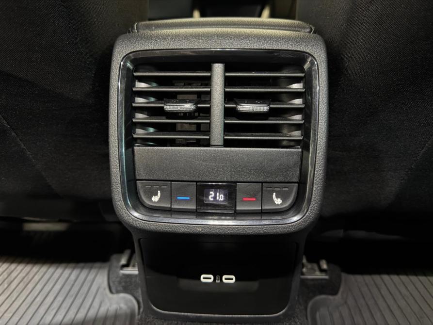 Skoda Octavia IV (A8) Санкт-Петербург  - изображение 11