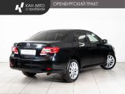Toyota Corolla X (E140 E150) Рестайлинг Казань  - изображение 17