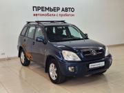 Chery Tiggo (T11) I Смоленск  - изображение 17