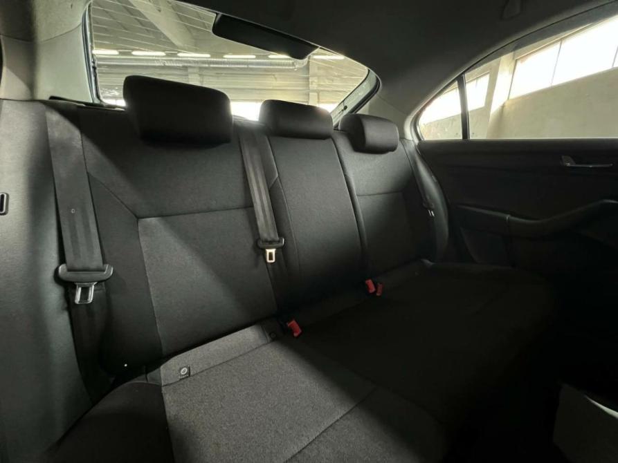 Skoda Rapid I Рестайлинг Оренбург  - изображение 18