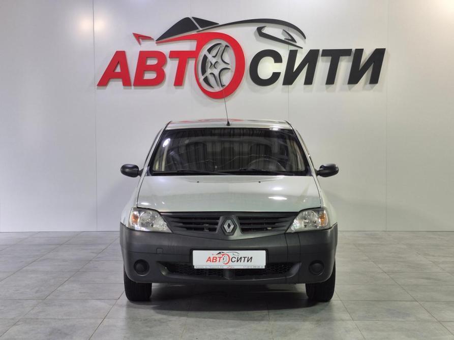 Renault Logan I Воронеж  - изображение 2