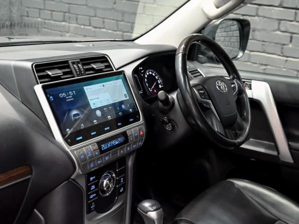 Toyota Land Cruiser Prado 150 Series Рестайлинг 2 с пробегом 2019 года, цена 5 200 000 рублей, 88414 км, внедорожник, Автокод Объявления