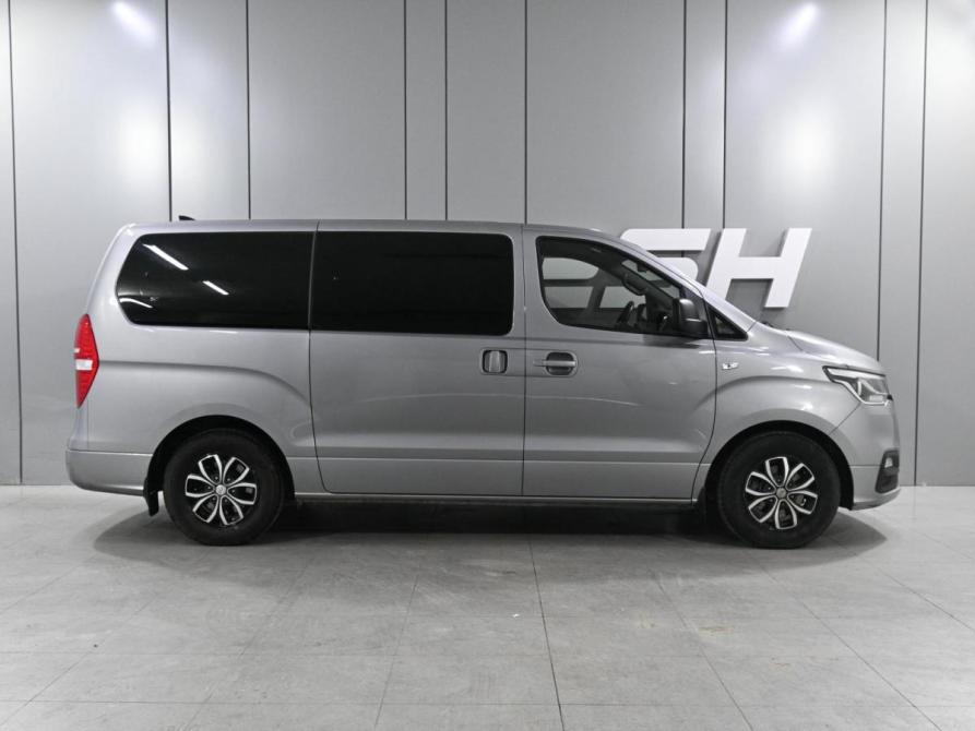 Hyundai H-1 II Рестайлинг 2 Ростов-на-Дону  - изображение 5