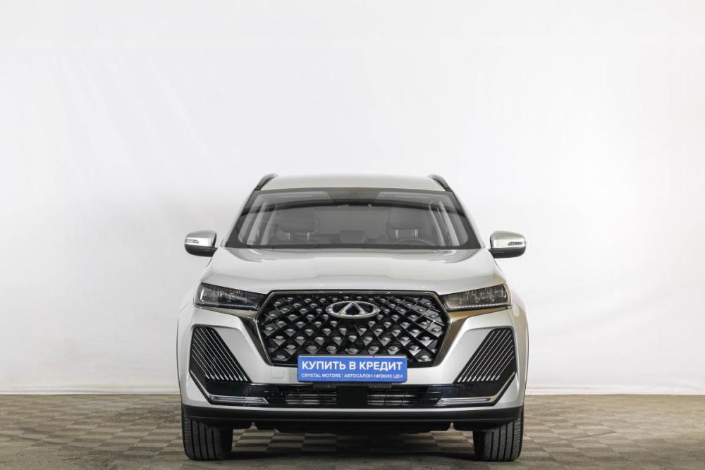 Chery Tiggo 7 Pro Max I Рестайлинг Тюмень  - изображение 2