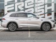 Geely Monjaro I Рестайлинг 2 (China Market) Краснодар  - изображение 30