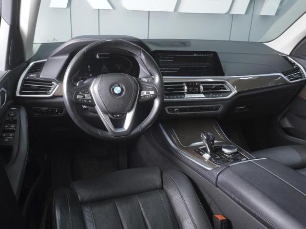 BMW X5 IV (G05/G18) с пробегом 2020 года, цена 5 569 000 рублей, 124311 км, внедорожник, Автокод Объявления