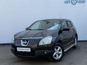Nissan Qashqai I Москва  - изображение 13
