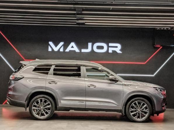 Chery Tiggo 8 Pro Max I с пробегом 2022 года, цена 2 150 000 рублей, 78044 км, внедорожник, Автокод Объявления