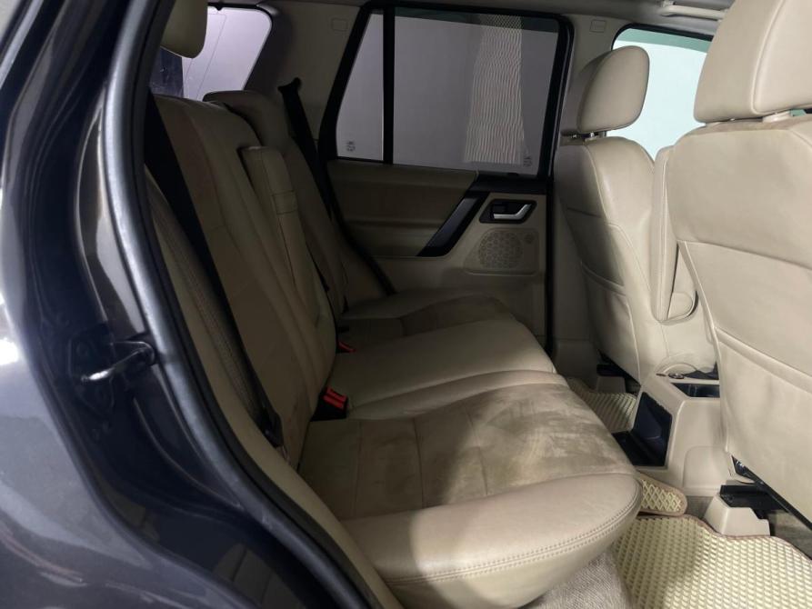 Land Rover Freelander II Рестайлинг Воронеж  - изображение 25