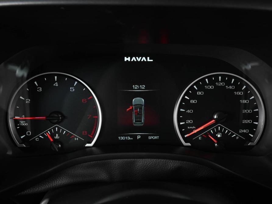Haval Jolion I Рестайлинг Ростов-на-Дону  - изображение 20