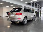 Renault Koleos I Рестайлинг Тверь  - изображение 27