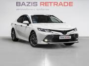 Toyota Camry VIII (XV70) Тюмень  - изображение 30