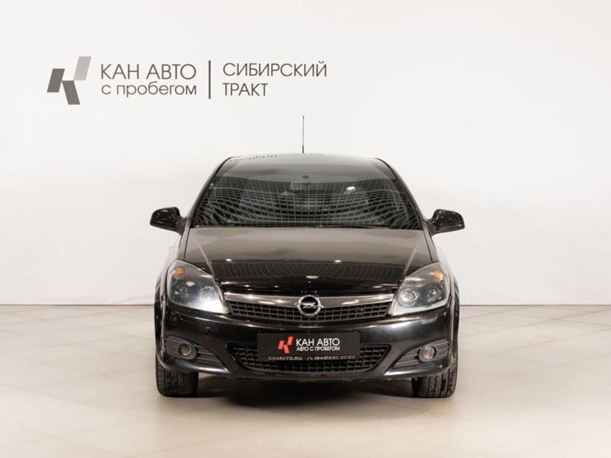 Opel Astra H Рестайлинг Казань  - изображение 2