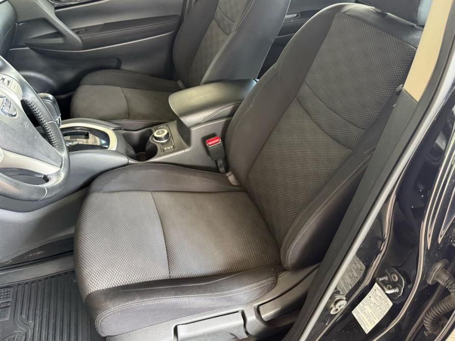 Nissan Qashqai II Самара  - изображение 12