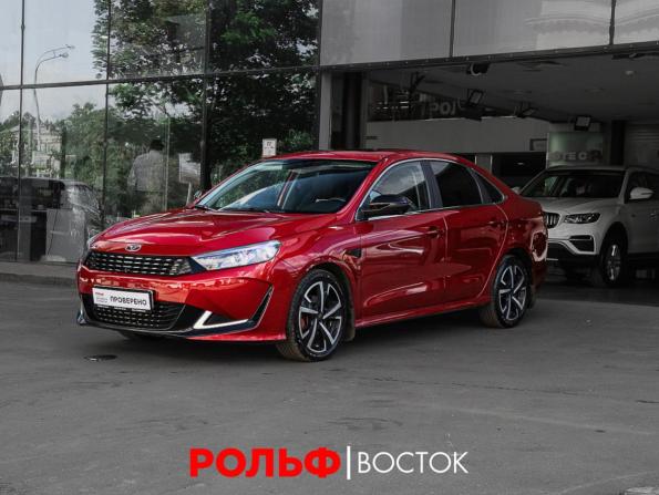 Kaiyi E5 с пробегом 2023 года, цена 1 350 000 рублей, 45226 км, седан, Автокод Объявления