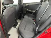 Hyundai Solaris I Рестайлинг Киров  - изображение 27