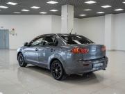 Mitsubishi Lancer X Самара  - изображение 19