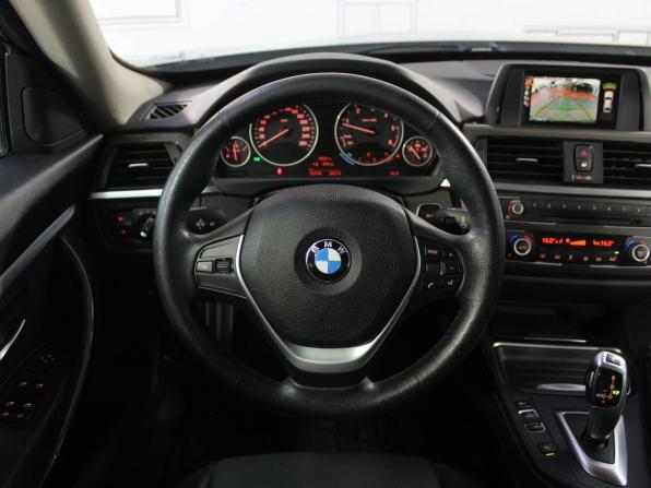 BMW 3 серии VI (F3x) с пробегом 2014 года, цена 1 900 000 рублей, 172729 км, лифтбек, Автокод Объявления