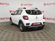 Renault Sandero II Рестайлинг Вологда  - изображение 23