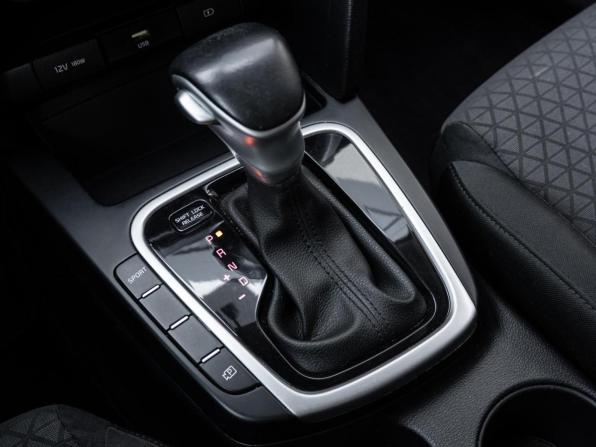 Kia Ceed III Рестайлинг с пробегом 2022 года, цена 1 925 000 рублей, 73798 км, хэтчбек, Автокод Объявления