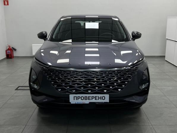 Omoda C5 I с пробегом 2024 года, цена 1 700 000 рублей, 17975 км, внедорожник, Автокод Объявления
