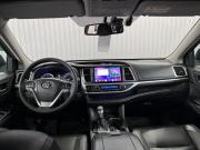 Toyota Highlander III (XU50) Краснодар  - изображение 27