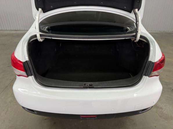Nissan Almera III (G15) с пробегом 2014 года, цена 597 000 рублей, 327000 км, седан, Автокод Объявления