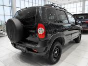 Chevrolet Niva I Рестайлинг Казань  - изображение 28
