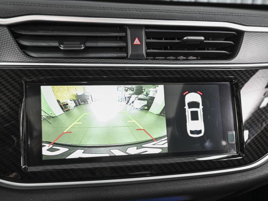 Dongfeng DFSK ix5 Ставрополь  - изображение 15