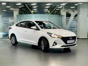 Hyundai Solaris II Рестайлинг Набережные Челны  - изображение 24