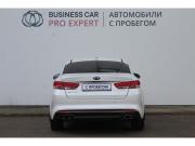 Kia Optima IV Краснодар  - изображение 26