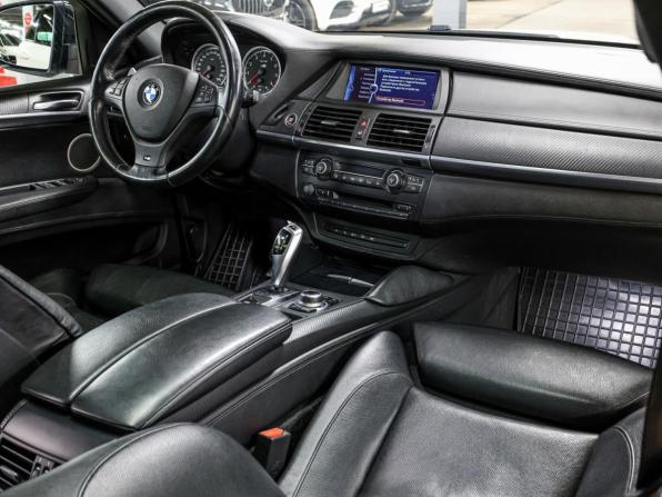BMW X6 M I (E71) Рестайлинг с пробегом 2012 года, цена 2 599 000 рублей, 166740 км, внедорожник, Автокод Объявления
