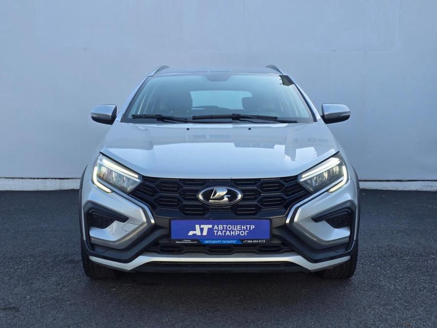 Lada (ВАЗ) Vesta I Рестайлинг (NG) Таганрог  - изображение 3