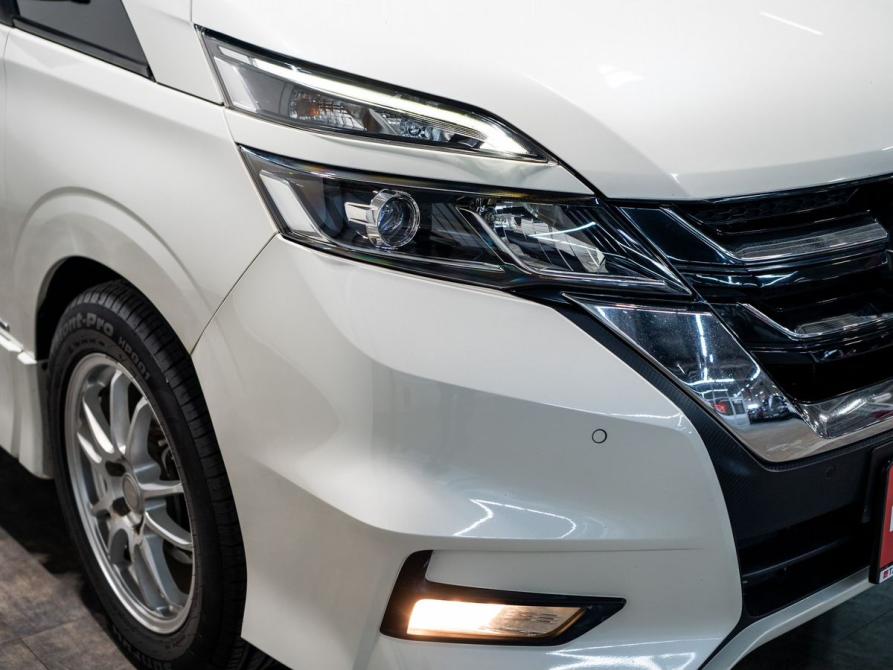 Nissan Serena V (C27) Чита  - изображение 23