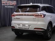 Chery Tiggo 7 Pro Max I Рестайлинг Москва  - изображение 53
