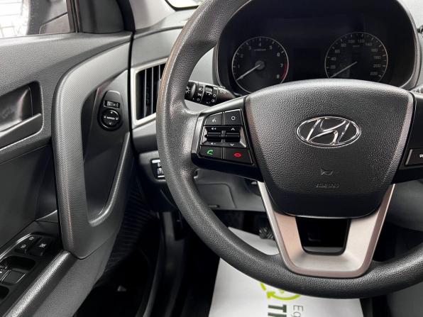 Hyundai Creta I с пробегом 2017 года, цена 1 595 000 рублей, 128980 км, внедорожник, Автокод Объявления