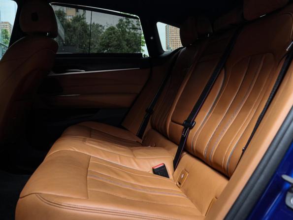 BMW 6 серии IV (G32) Рестайлинг с пробегом 2022 года, цена 5 897 000 рублей, 90896 км, лифтбек, Автокод Объявления