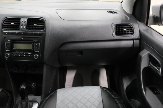 Volkswagen Polo V с пробегом 2012 года, цена 749 000 рублей, 248000 км, седан, Автокод Объявления
