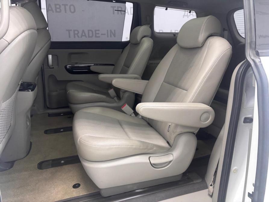 Kia Carnival III Пермь  - изображение 14