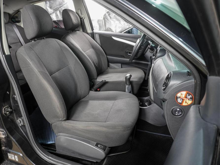 Nissan Almera III (G15) Воронеж  - изображение 8