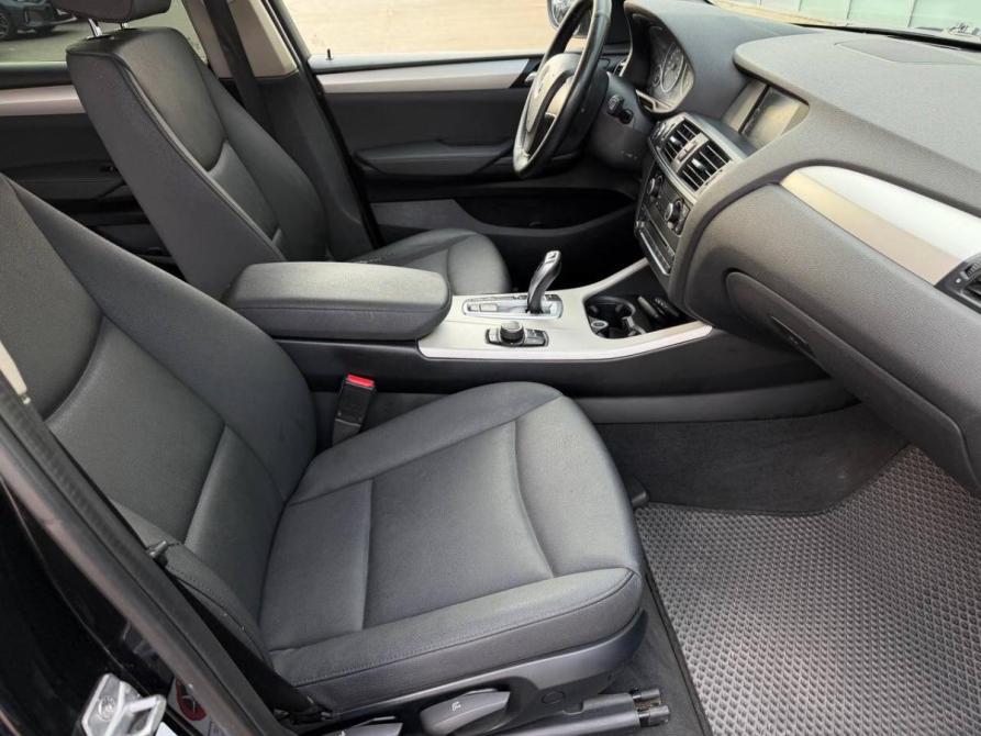 BMW X3 II (F25) Оренбург  - изображение 14